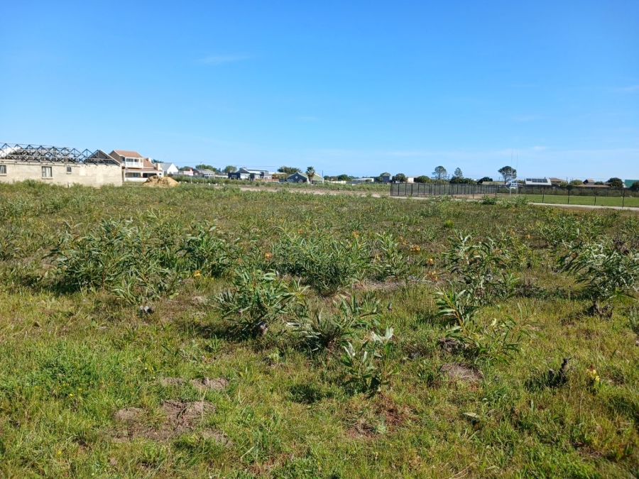 Commercial Property for Sale in Fisherhaven Western Cape